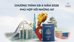 Chương trình EB-5 năm 2026 phù hợp với những ai?